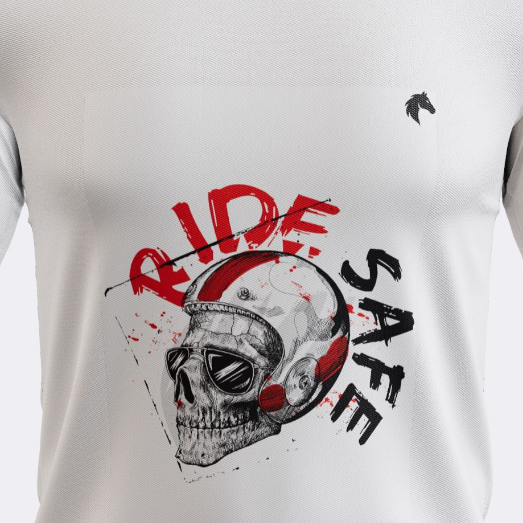 Ride - Thoms Tee (#sr900)