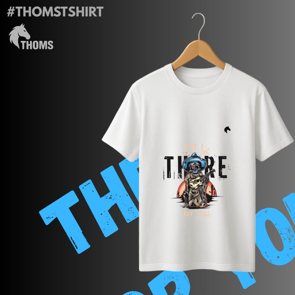 There - Thoms Tee (#ty666)