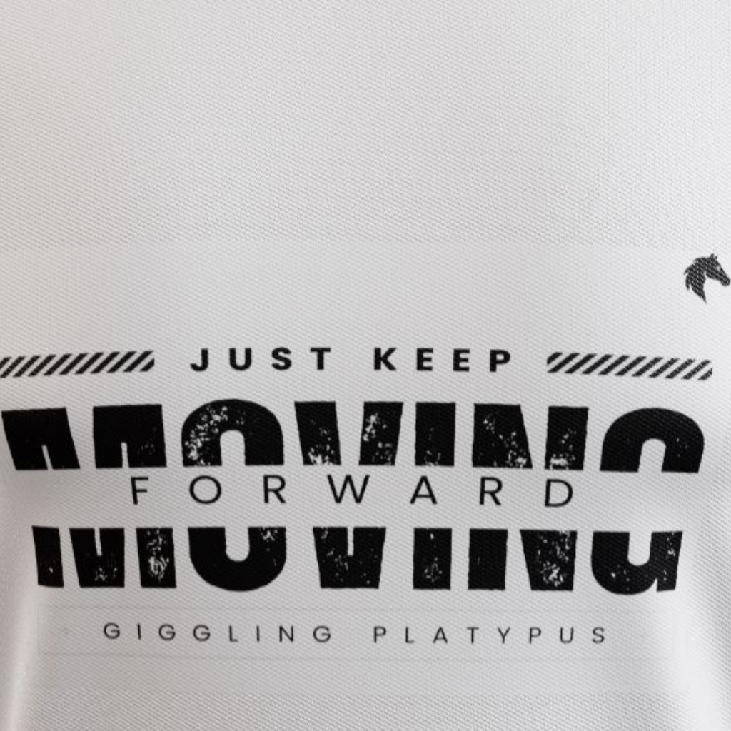 Moving - Thoms Tee (#mf843)