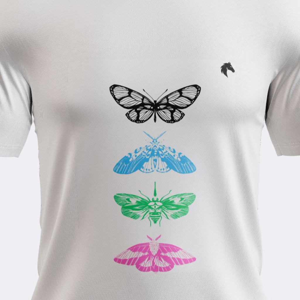 Nature - Thoms Tee (#bn090)