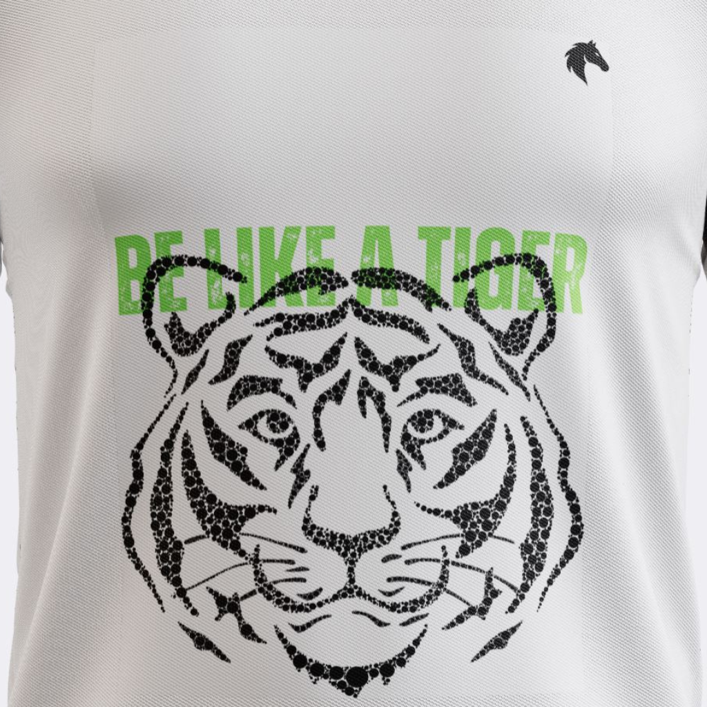Tiger - Thoms Tee (#lt717)