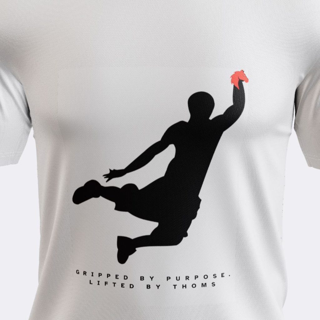 Grip - Thoms Tee (#ts777)