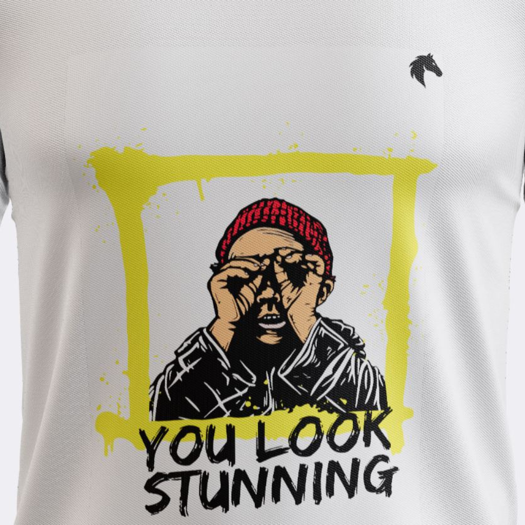 Stunning - Thoms Tee (#ls555)