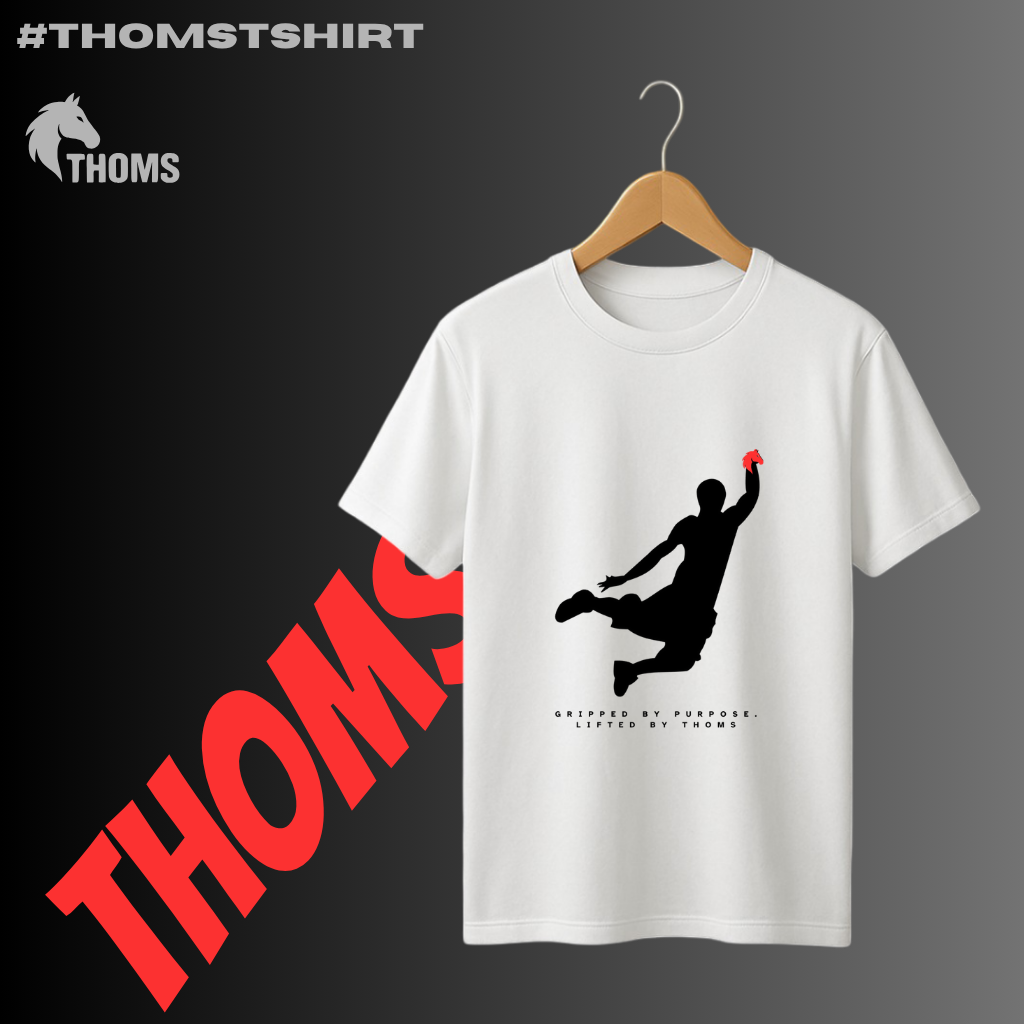 Grip - Thoms Tee (#ts777)