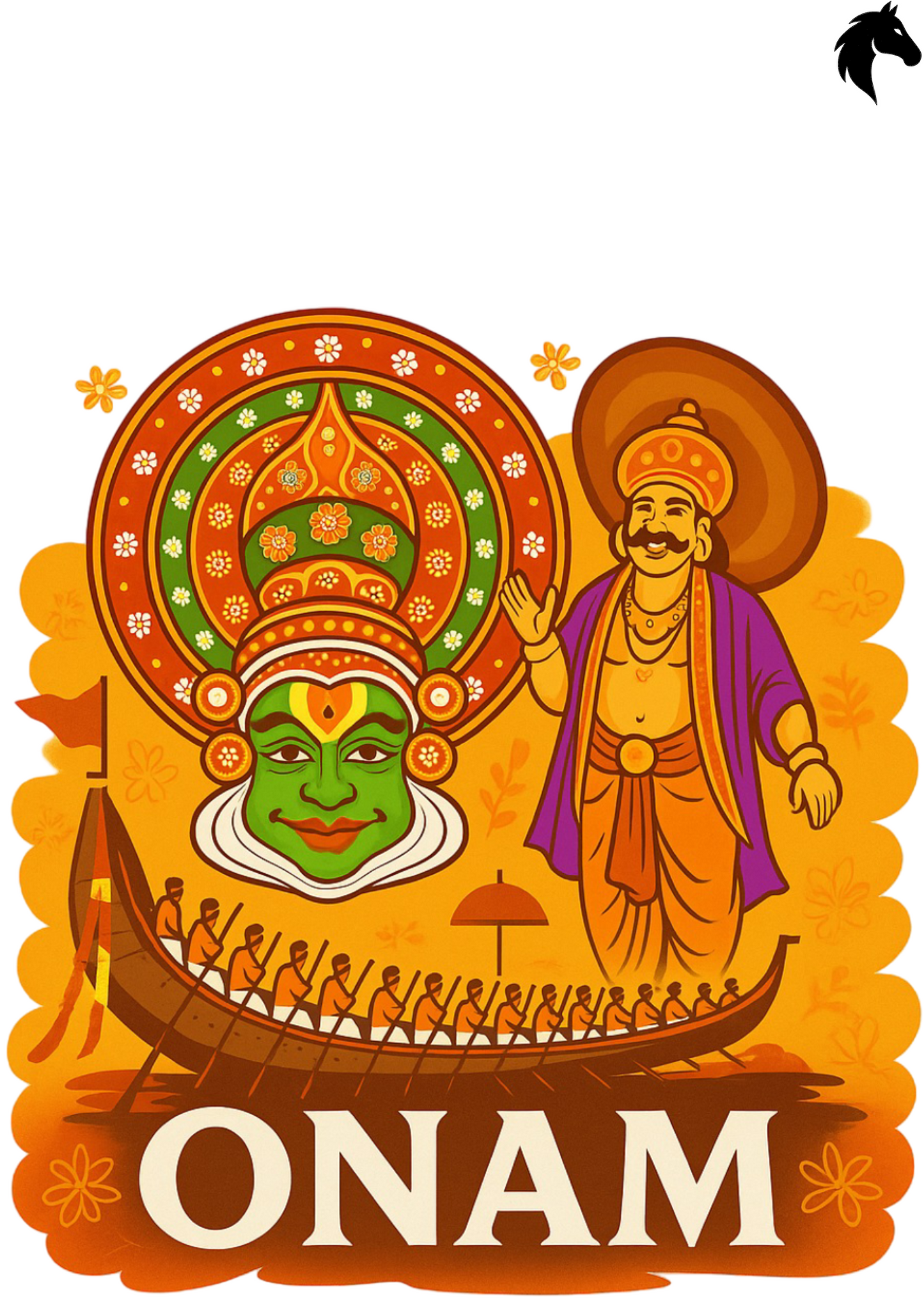 Onam - Thoms Tee (#ok122)