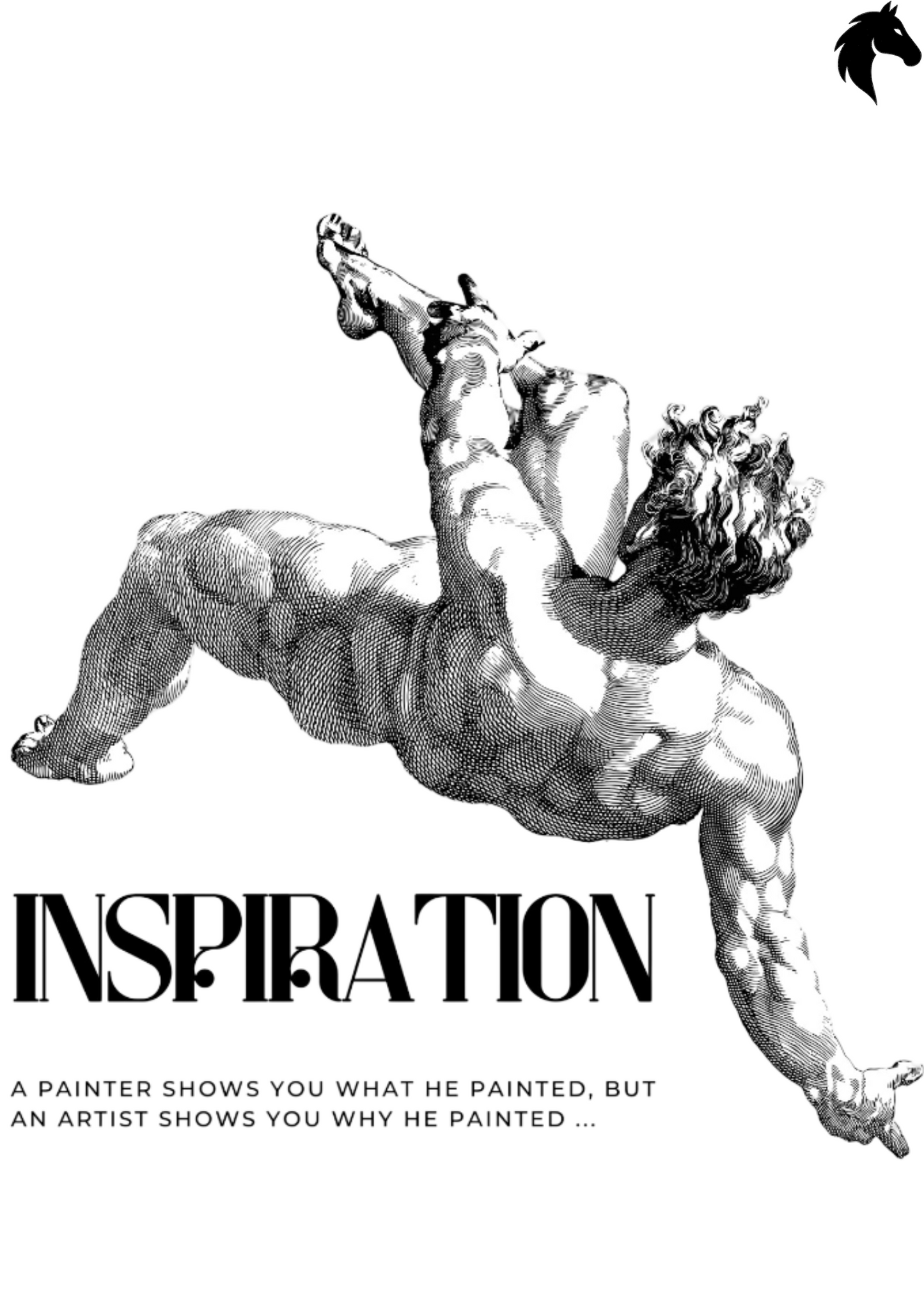 Inspiration - Thoms Tee (#it876)