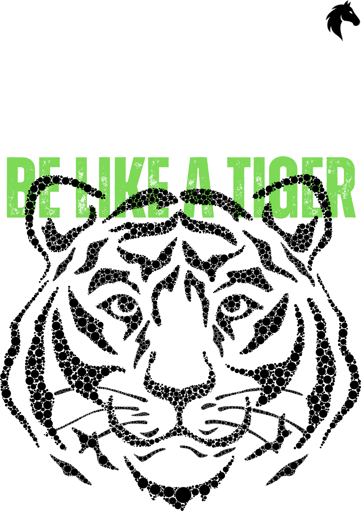Tiger - Thoms Tee (#lt717)