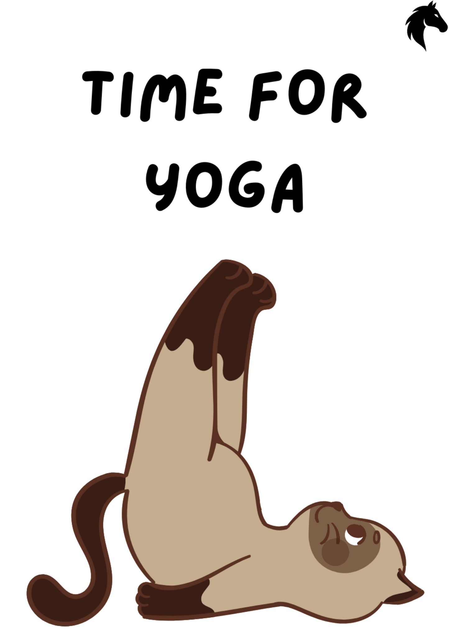 Yoga - Thoms Tee (#yo654)