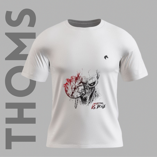 Done - Thoms Tee (#yt333)
