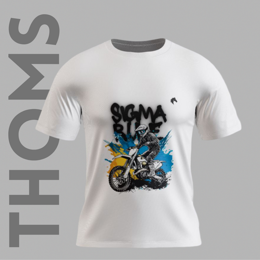 Sigma - Thoms Tee (#sa222)