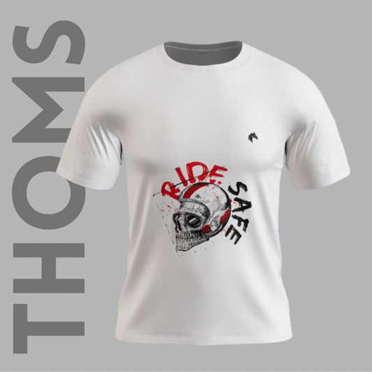 Ride - Thoms Tee (#sr900)