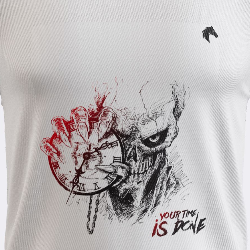 Done - Thoms Tee (#yt333)