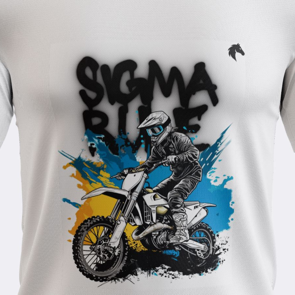 Sigma - Thoms Tee (#sa222)