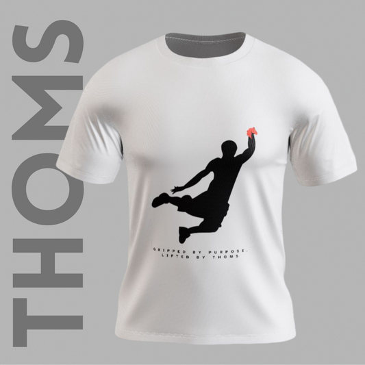 Grip - Thoms Tee (#ts777)