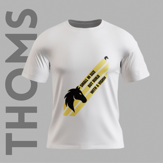 Vision - Thoms Tee (#sb111)