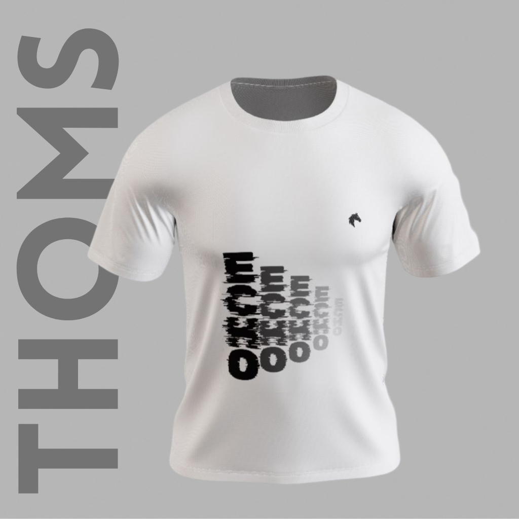 Echo - Thoms Tee (#eh321)