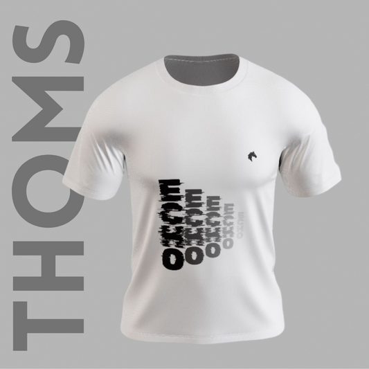 Echo - Thoms Tee (#eh321)