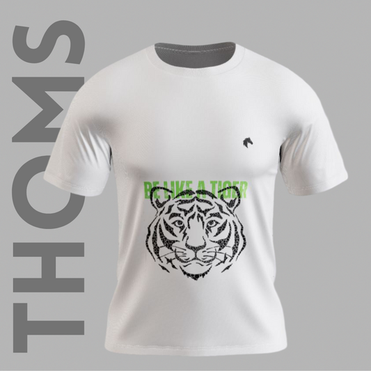 Tiger - Thoms Tee (#lt717)