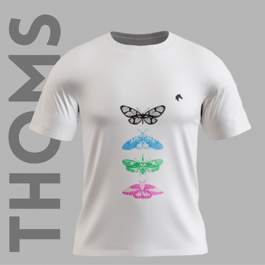 Nature - Thoms Tee (#bn090)