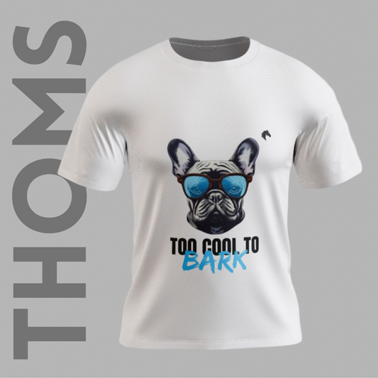 Bark - Thoms Tee (#bk909)