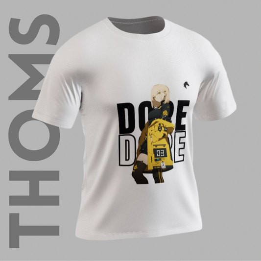 Dop - Thoms Tee (#dp777)