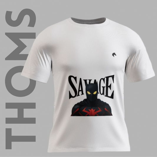Savage - Thoms Tee (#st888)
