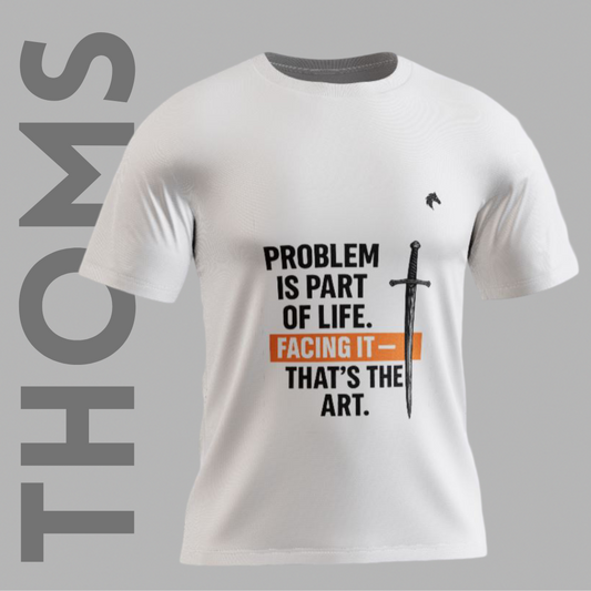 Life - Thoms Tee (#lw987)