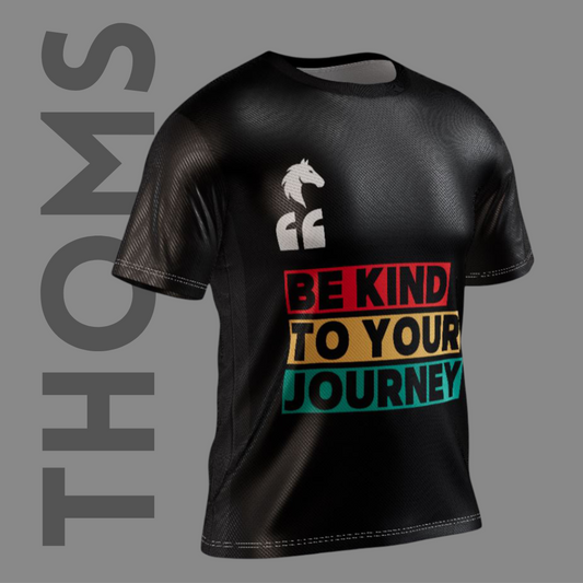 Journey Thoms Tee (#cj011)