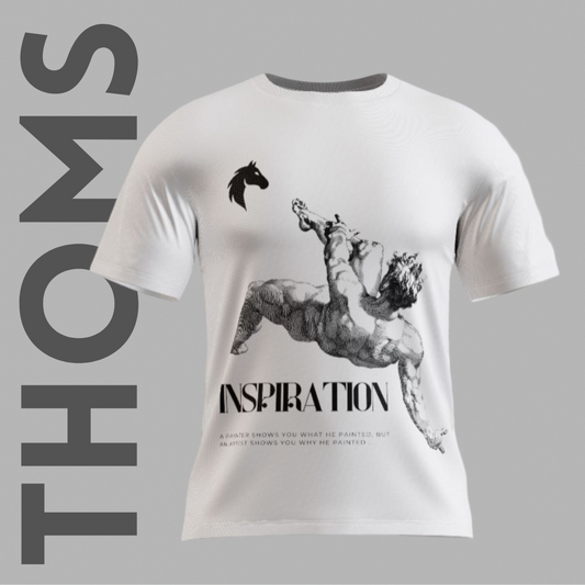Inspiration - Thoms Tee (#it876)