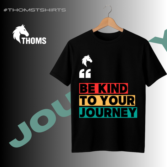Journey Thoms Tee (#cj011)