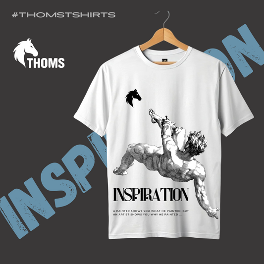 Inspiration - Thoms Tee (#it876)