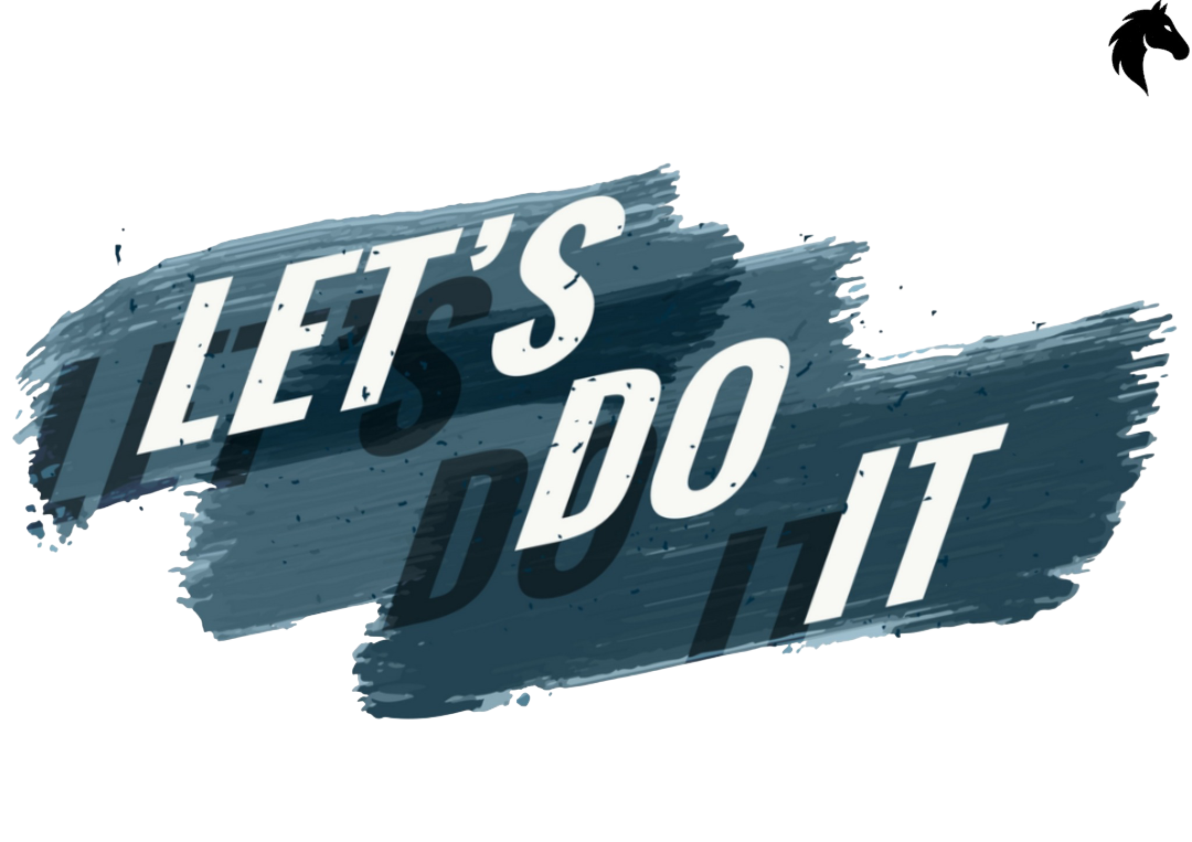 Do it - Thoms Tee (#lt780)