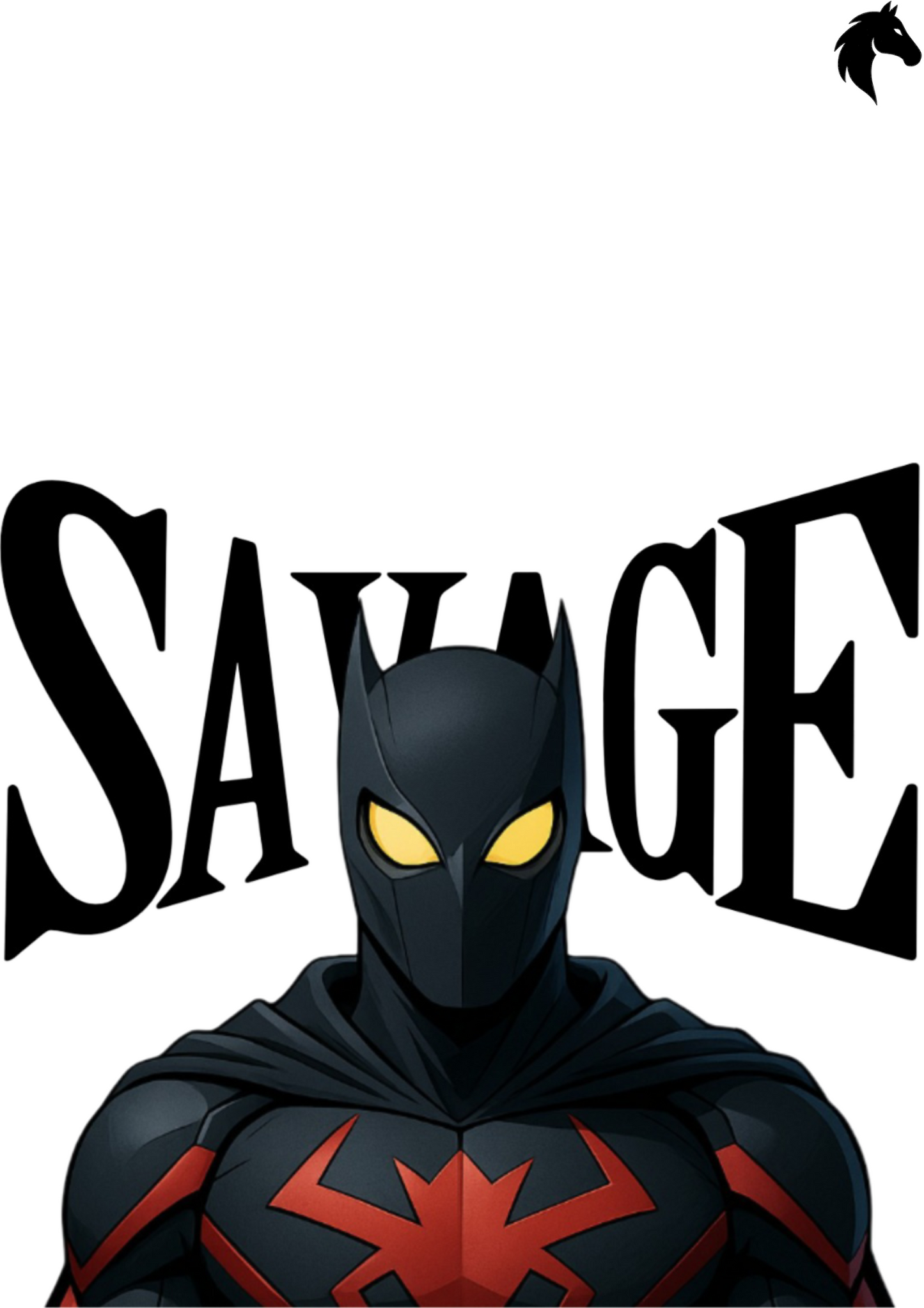 Savage - Thoms Tee (#st888)