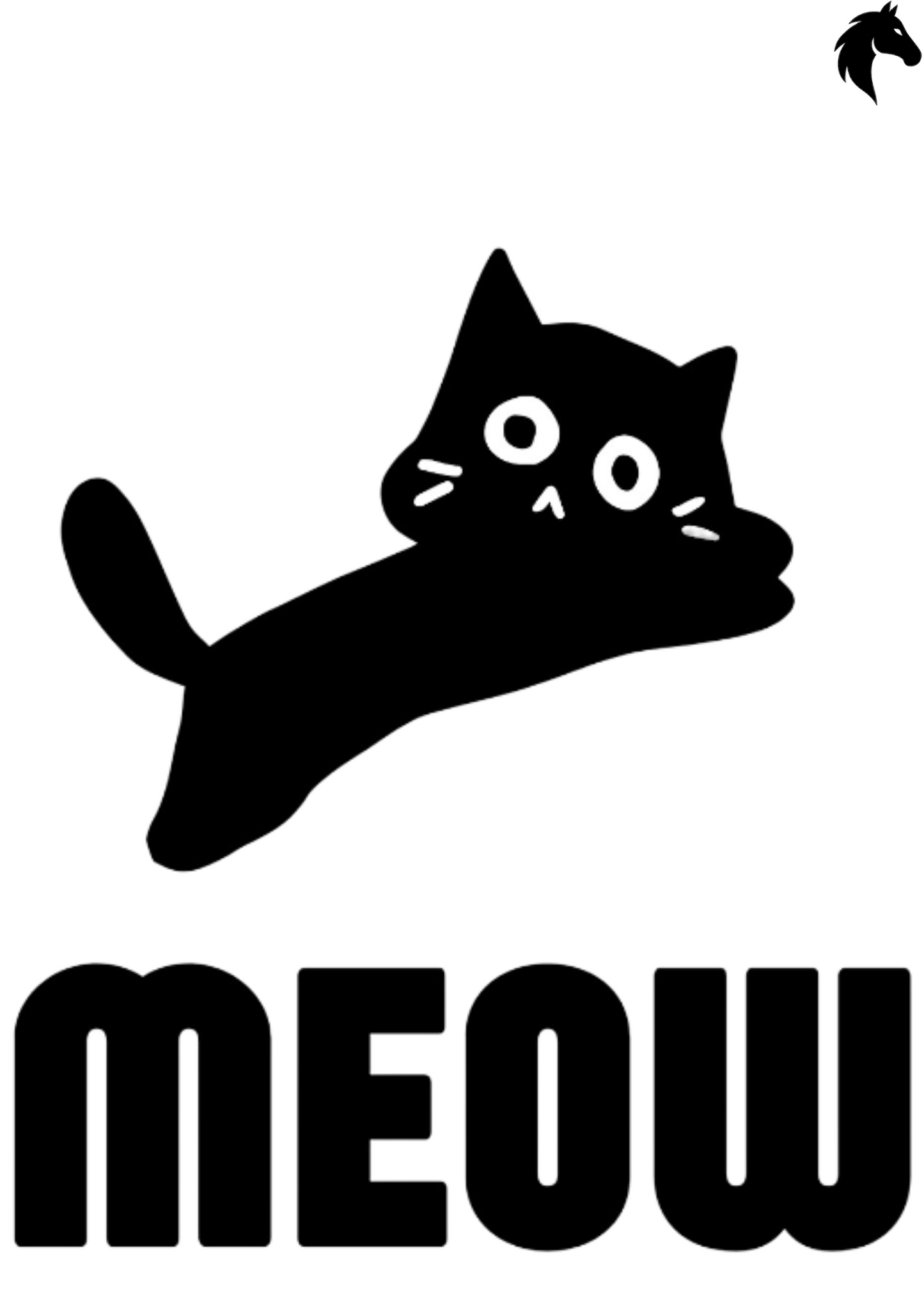 Meow - Thoms Tee (#mt654)