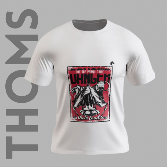 Danger - Thoms Tee (#tp732)