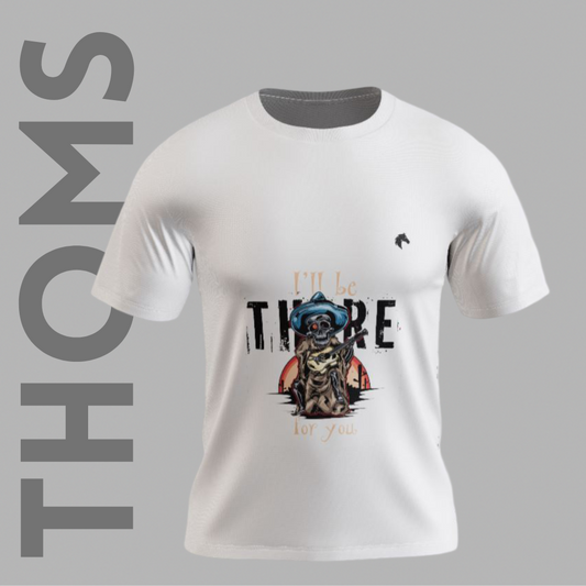 There - Thoms Tee (#ty666)