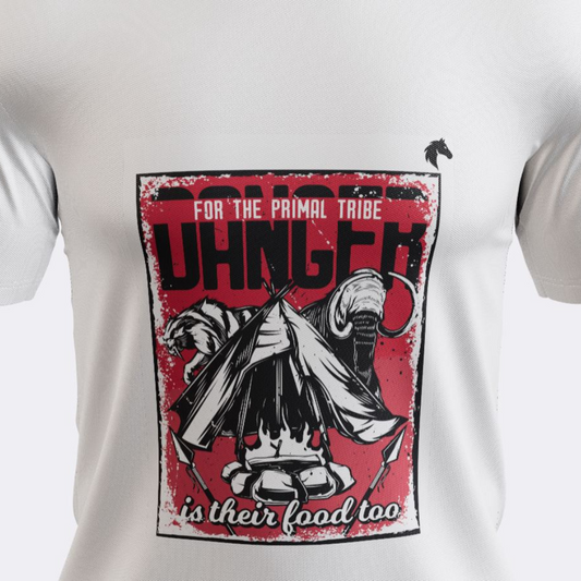 Danger - Thoms Tee (#tp732)