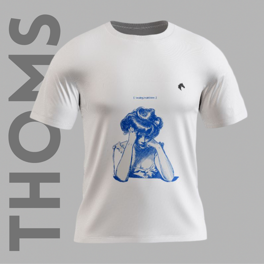 Imagination - Thoms Tee (#io754)