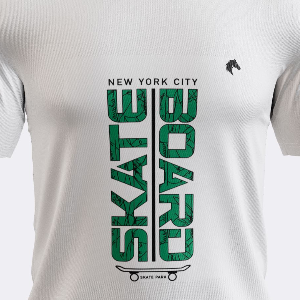 Skate - Thoms Tee (#sb556)