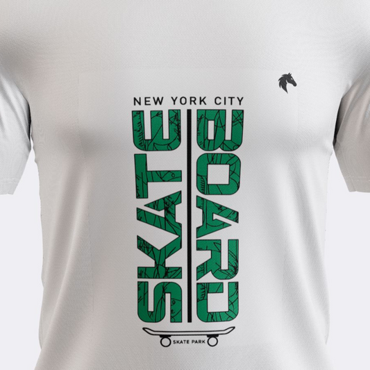 Skate - Thoms Tee (#sb556)