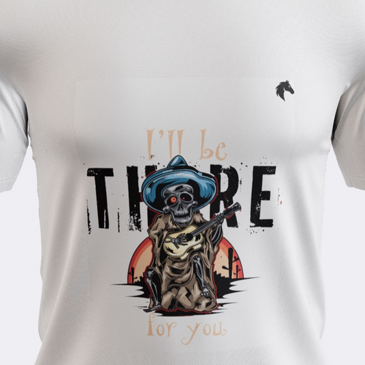 There - Thoms Tee (#ty666)