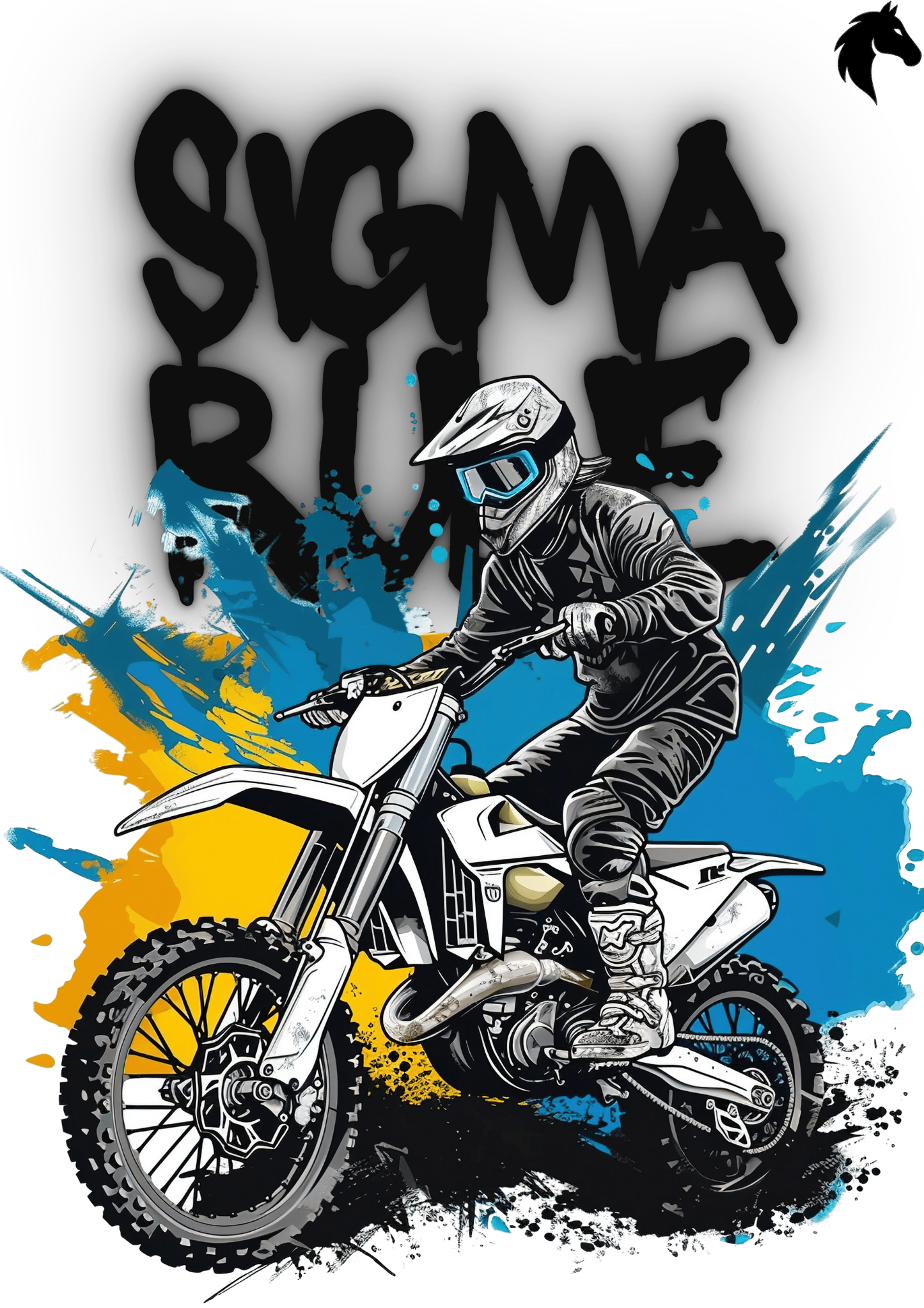 Sigma - Thoms Tee (#sa222)