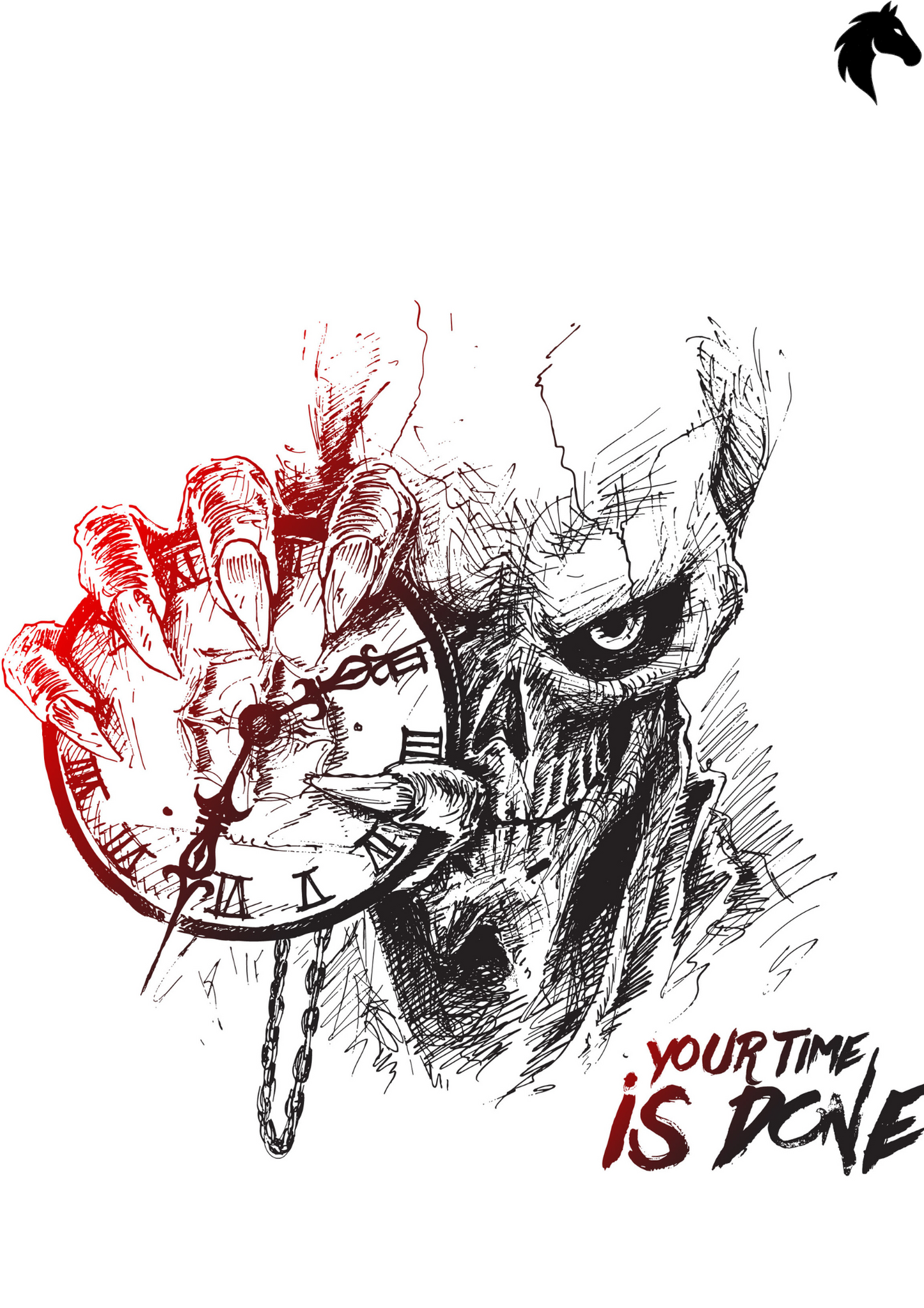 Done - Thoms Tee (#yt333)